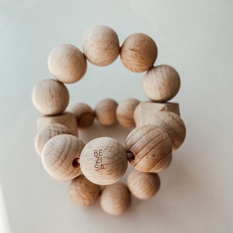 Cross Ball voor baby's