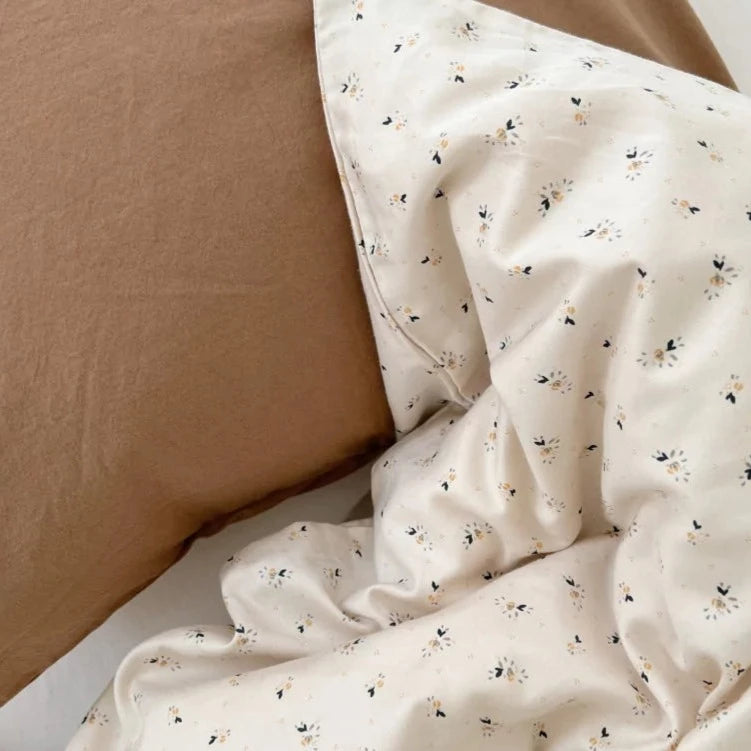 konges slojd dekbedovertrek petales