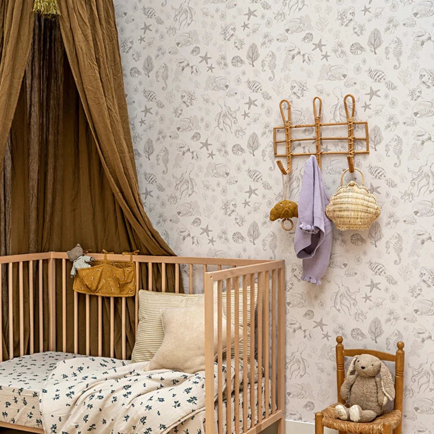 Little Amour Underwater world bruin