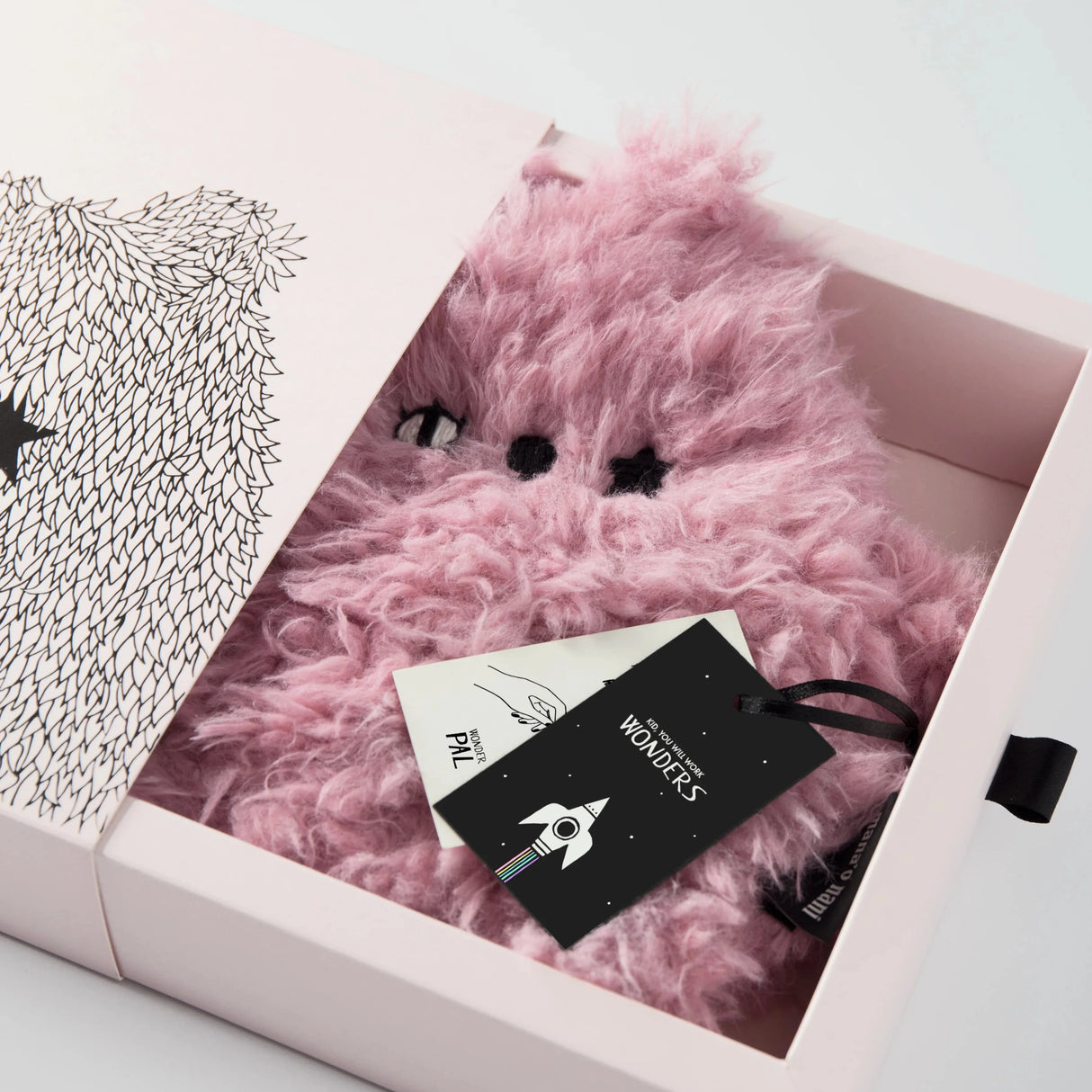 mana 'o nani wonderpal ooh la la