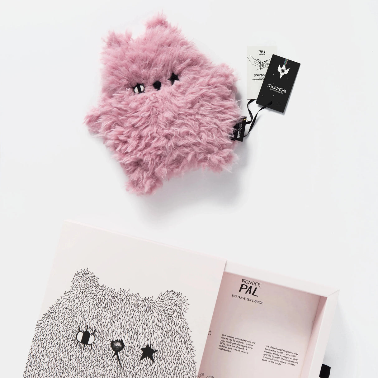 mana 'o nani wonderpal ooh la la