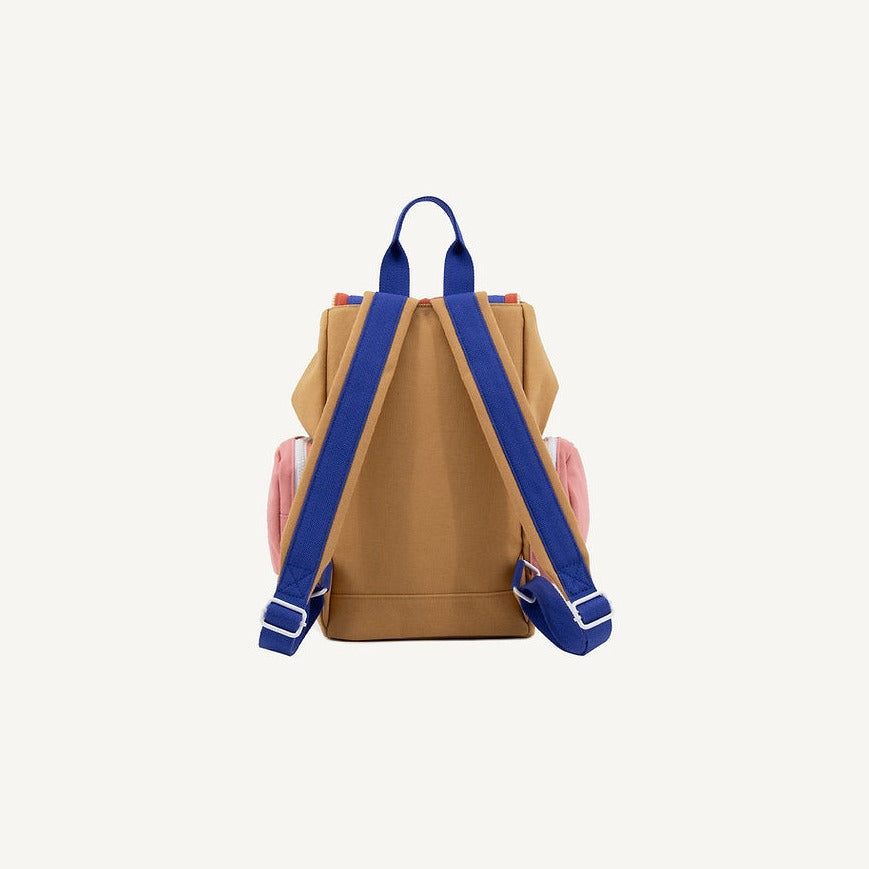 sticky lemon rugtas/backpack