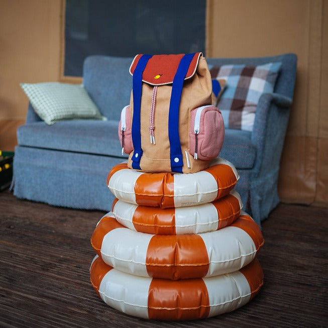 sticky lemon rugtas/backpack