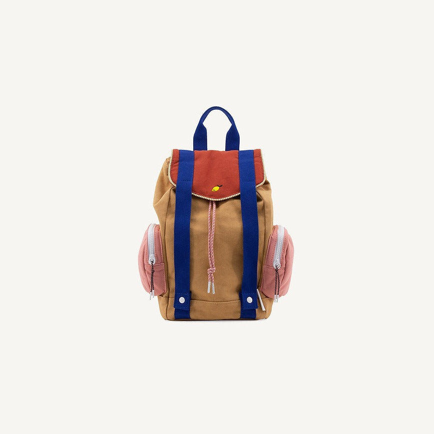 sticky lemon rugtas/backpack