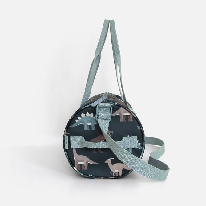 Studio Ditte Dinosaurus weekendtas