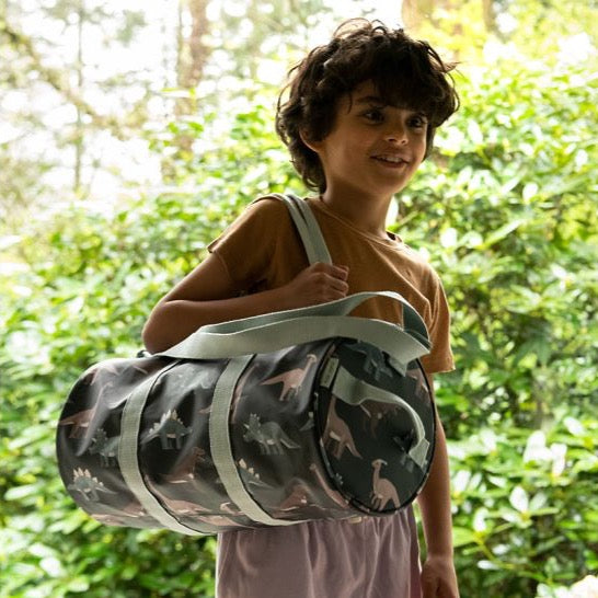 Studio Ditte Dinosaurus weekendtas