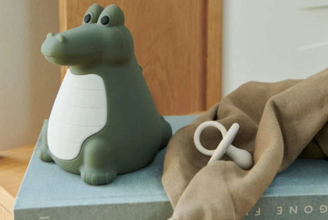 De leukste sinterklaascadeaus voor de kinderkamer
