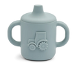 Sippy cup antilek beker voor peuters van Liewood