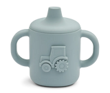 Sippy cup antilek beker voor peuters van Liewood