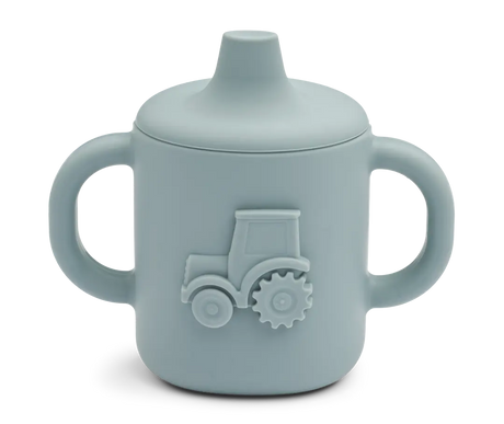 Sippy cup antilek beker voor peuters van Liewood