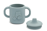 Sippy cup antilek beker voor peuters van Liewood