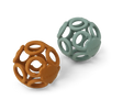 Liewood baby teether bijtring voor newborn bal