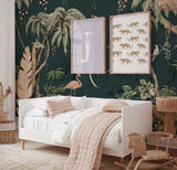 Jungle Wallpaper - Jungle Jazz