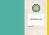 Kinderjaren plakboek basisschool Studio Snor
