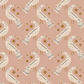 Behang voor kinderkamer of babykamer 