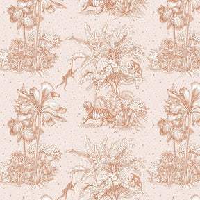 Behang voor kinderkamer of babykamer