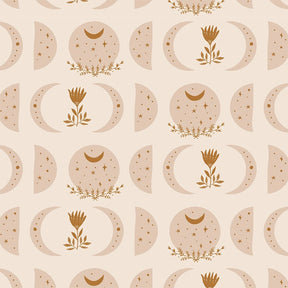 Behang voor kinderkamer of babykamer