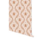 Behang voor kinderkamer of babykamer 