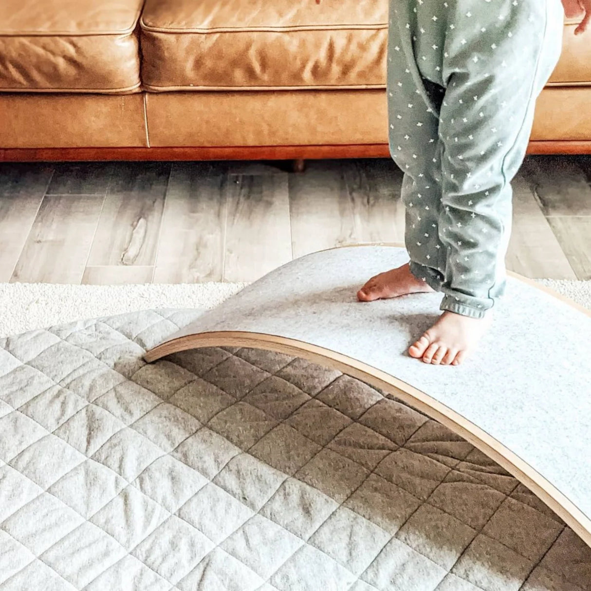 Perfect Arc houten speelboog Felt