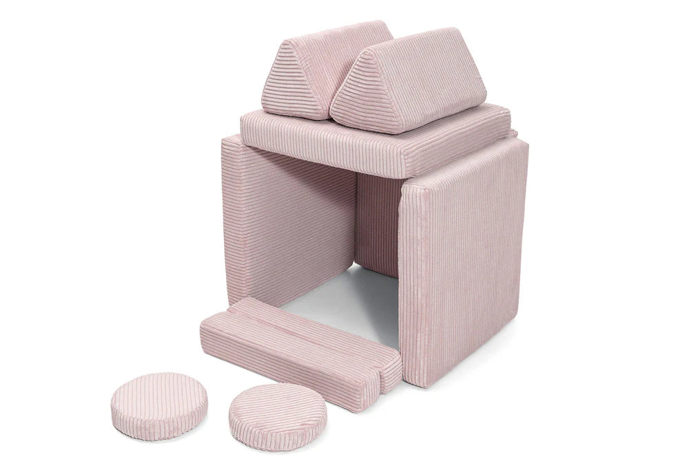 Modulaire speelbank voor kinderen van Shappy