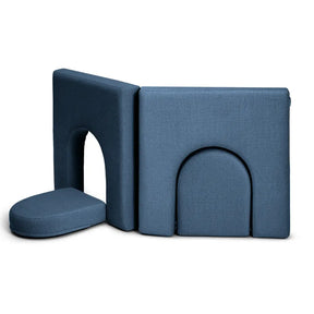 Speelkussen kind van Shappy