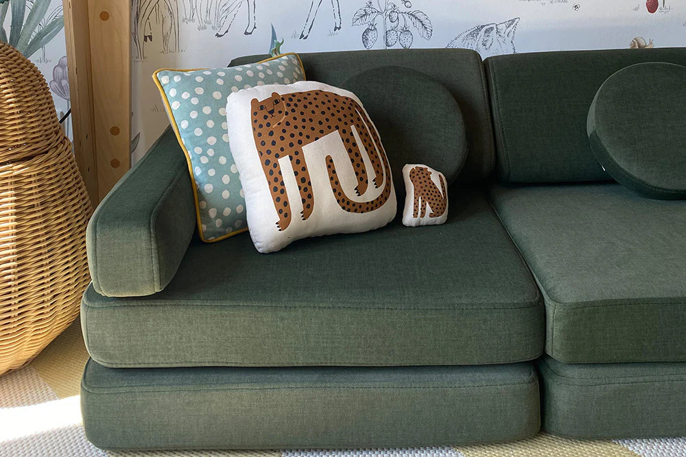 Modulaire speelbank voor kinderen van Shappy