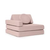 Modulaire speelbank - logeerbed voor kinderen van Shappy