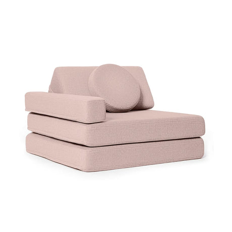 Modulaire speelbank - logeerbed voor kinderen van Shappy