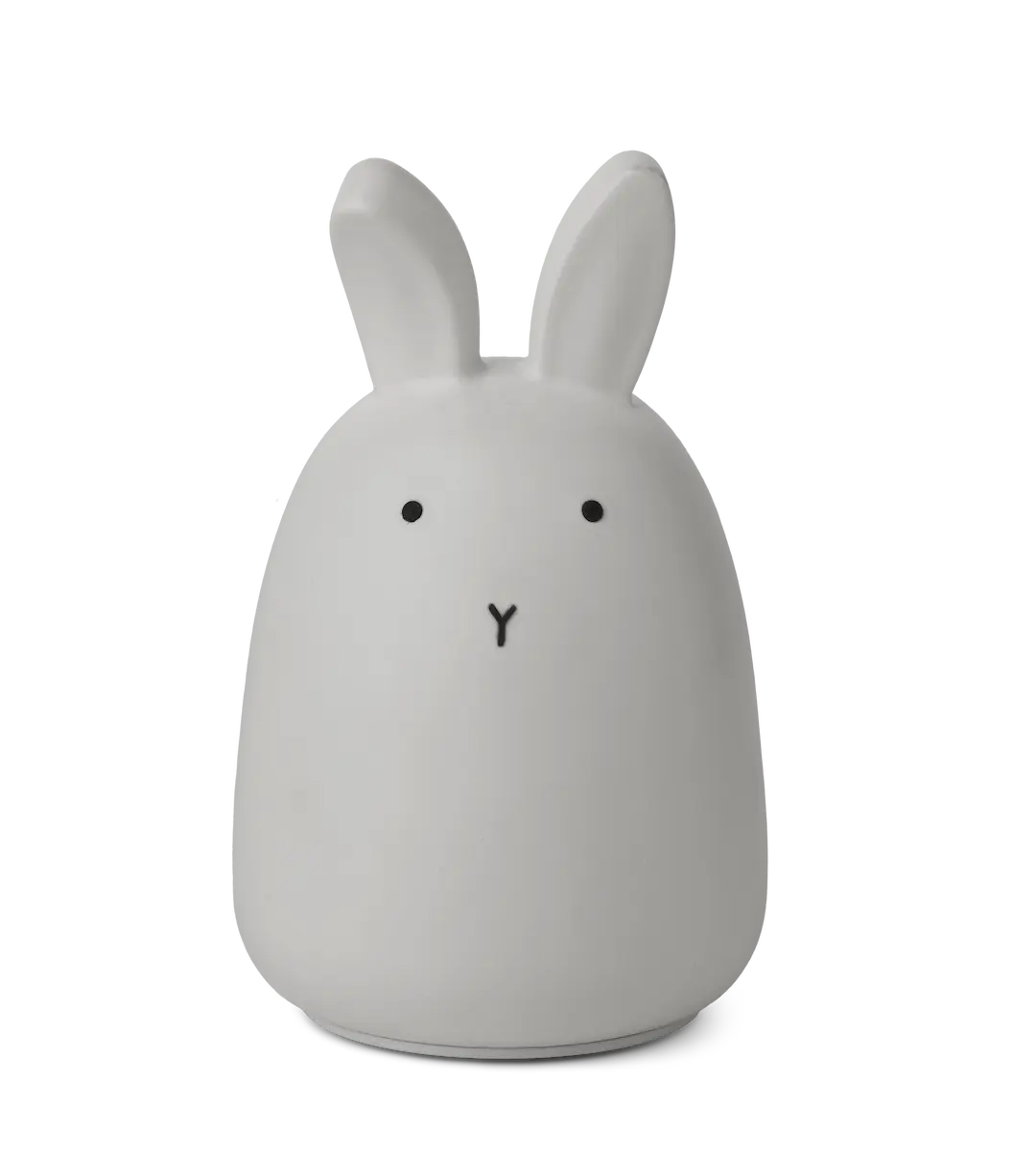 Konijnen nachtlamp van Liewood op USB