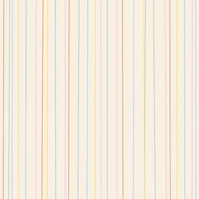 Strepen behang kinderkamer babykamer boho japandi