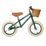 Loopfiets voor peuters van het merk Banwood