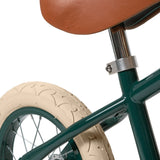 Loopfiets voor peuters van het merk Banwood
