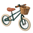 Loopfiets voor peuters van het merk Banwood
