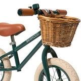 Loopfiets voor peuters van het merk Banwood