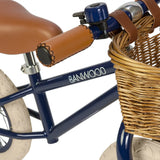 Loopfiets voor peuters van het merk Banwood