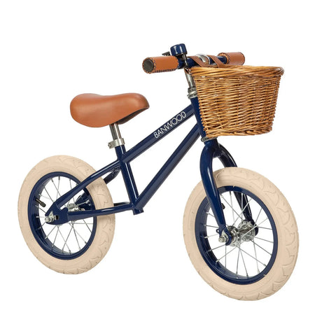 Loopfiets voor peuters van het merk Banwood
