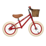 Loopfiets voor peuters van het merk Banwood
