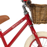 Loopfiets voor peuters van het merk Banwood