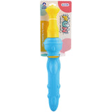 Bellenblaas speelgoed voor kinderen van het merk Uncle Bubble. Van grote bellen tot heel veel mini belletjes.