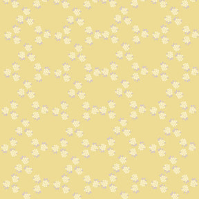 Behang voor kinderkamer of babykamer retro