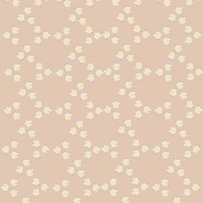 Behang voor kinderkamer of babykamer bessen