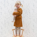 Behang voor kinderkamer of babykamer Bibelotte 