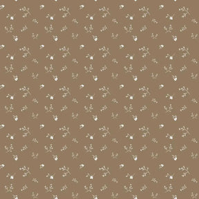 Behang voor kinderkamer of babykamer Bibelotte bloemen