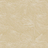 Bibelotte natuurlijk behang beige