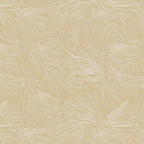 Bibelotte natuurlijk behang beige