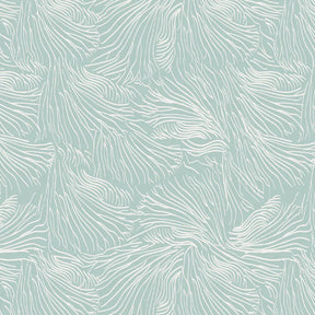 Bibelotte kinderkamer behang natuur