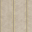 Subtiel strepenbehang met vintage look van het merk Bibelotte