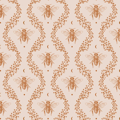 Behang voor kinderkamer of babykamer 