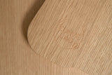 Boekenkast - Curvy bookcase