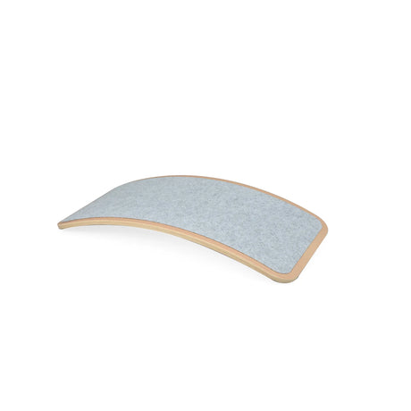 wobbel balance board Curve Lab